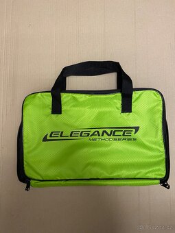 Sada hrazd a vidliček Formax Elegance Method - 4