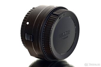 Nikon FTZ II adaptér 2.generace NEPOUŽÍVANÝ - 4