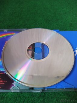 Rezervace CD Marillion - Misplaced Childhood - 4