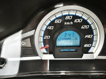 Honda PCX 125 - 4