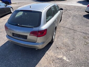 Audi A6 Avant 3.0 TDI Quattro - 4