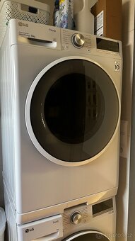 Sušička LG RC8TV9AVHN - 4