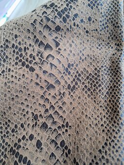 Kostým na Indiána - dítě cca 7 let až do dosp. vel. S - 4