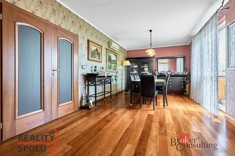 Prodej, byty/4+1, 140 m2, Zbrojnická 675/6, Drahovice, 36001 - 4