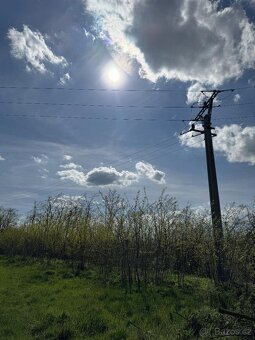 Prodáme pozemky v k.ú. Okrašovice - 4