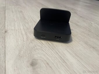 Inteligentní dokovací stanice Baseus - 4