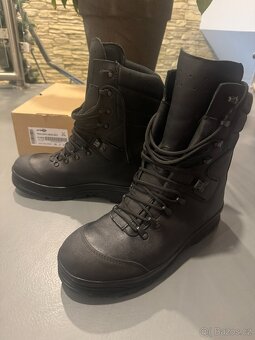 AČR celoroční boty Prabos ECWCS v. 29 1/2/285 - 4