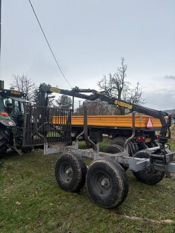 Vyvažečka weimer - 4