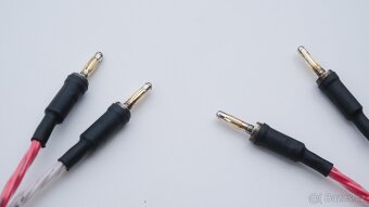 Reproduktorovy kabel Kondo Operia SPc 2.5 - 4