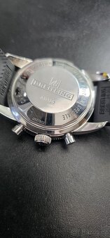 Breitling Superocean Heritage 46 - 4