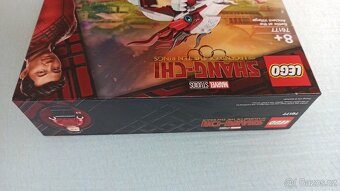 LEGO 76177 Marvel Bitva ve Starodávné vesnici - 4