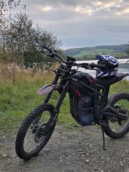 Talaria sting pro mx5 - 4