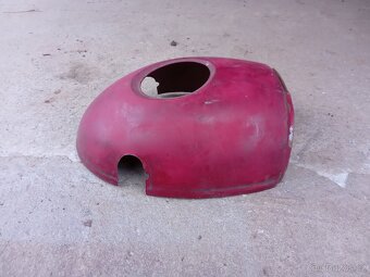 Jawa 250,350 kyvacka - 4