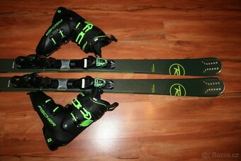 lyže Rossignol Experience 80 174 cm, lyžiarky - 4