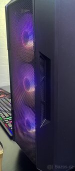 Herní PC Složený z nových dílů-Záruka-Fortnite - 4