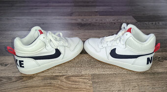 Dětské kotníkové boty Nike - vel. 36 - 4