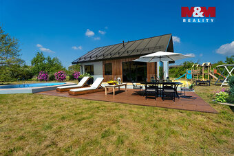 Prodej pozemku k bydlení, 4068 m², Kosice - 4