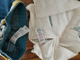 Set Marks & Spencer, 9 - 12 měsíců - 4