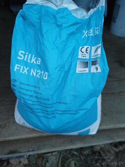 YTONG Silka 26ks včetně malty - 4