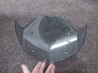 Díly aprilia caponord 1000 - 4