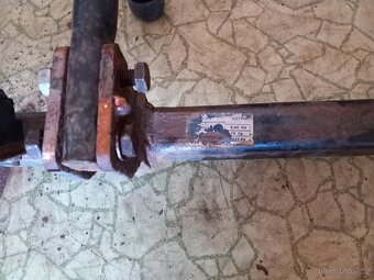 Peugeot 308 tažne zarizeni,vcetne el.1000kc - 4