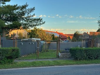 Zahrada na prodej - 4