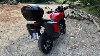 Yamaha Tracer 9GT 2023 - 4