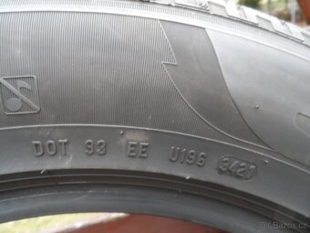 Zimní Pneu 215/65/17 Pirelli Scorpion - 4