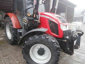 Prodám zetor - 4