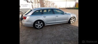 Audi A6 Allroad 3.0 tdi 180 kw r.v.2012 - 4
