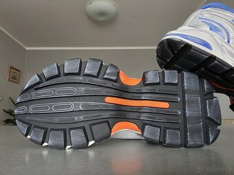 Heron Preston BLOCK STEPPER VINTAGE blue - 4