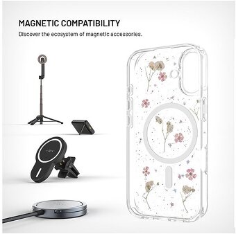 🆕 [NOVY] FIXED MagBloom MagSafe pro Apple iPhone 17 - 4