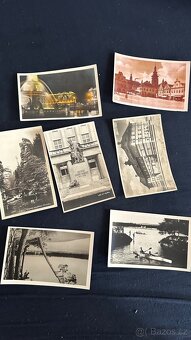 Stare pohledy nepopsane - 4