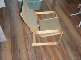 pohupovací křeslo - 4