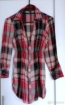 tunika košile Tally Weijl, vel. S/M - 4