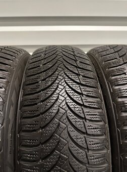 Sada pneu 185/60/16 NEXEN - 4