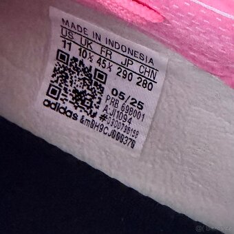 kopačky Adidas Predator Elite FT FG - 4