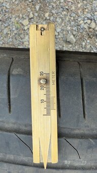 Nexen N Fera Primus 215/55 R16 97W - 4