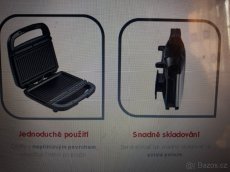 tefal sm157236 ultracompact gril - 4