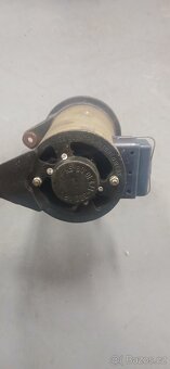 Nepoužité dynamo Trabant, Wartburg - 4