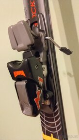 Lyže Blizzard Zero 192 cm - 4