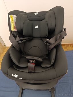 Joie i-spin safe - 4