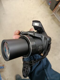 Panasonic Lumix - 4