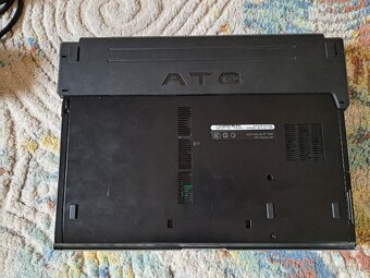 DELL ATG Latitude E6400 - 4