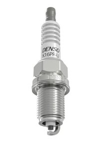 nové svíčky Denso K16PR-U - 4
