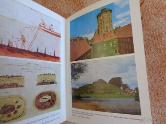 Karel Sklenář: Objevitelé zlatého věku - 4