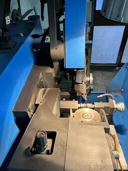 Bruska na pilové kotouče CHC 450 (8954) - 4