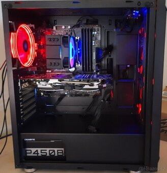 Herní PC MSI GAMING - 4