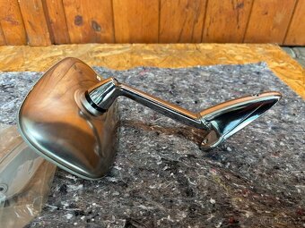 Venkovní zpětné zrcátko nepoužité - 4