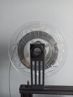 3D Tiskárna Ender - 4